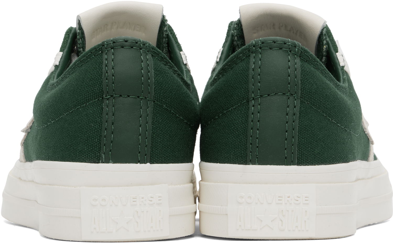 Облекло Converse Star Player 76 Luxe Зелено | A11151C, 1