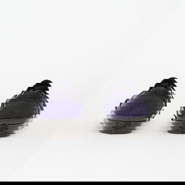 Кецове и обувки Vans LX Classic Slip-On 98 Лилаво | VN000D9WEMT1, 4