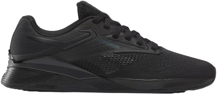 Кецове и обувки Reebok NANO X4 Черно | 100074194, 0