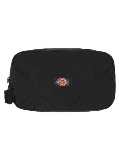 Чанта за пътуване Dickies Thorsby Pouch Bag Черно | DK0A4YGA BLK1