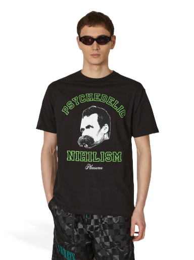 Psychedelic Nihilism T-Shirt