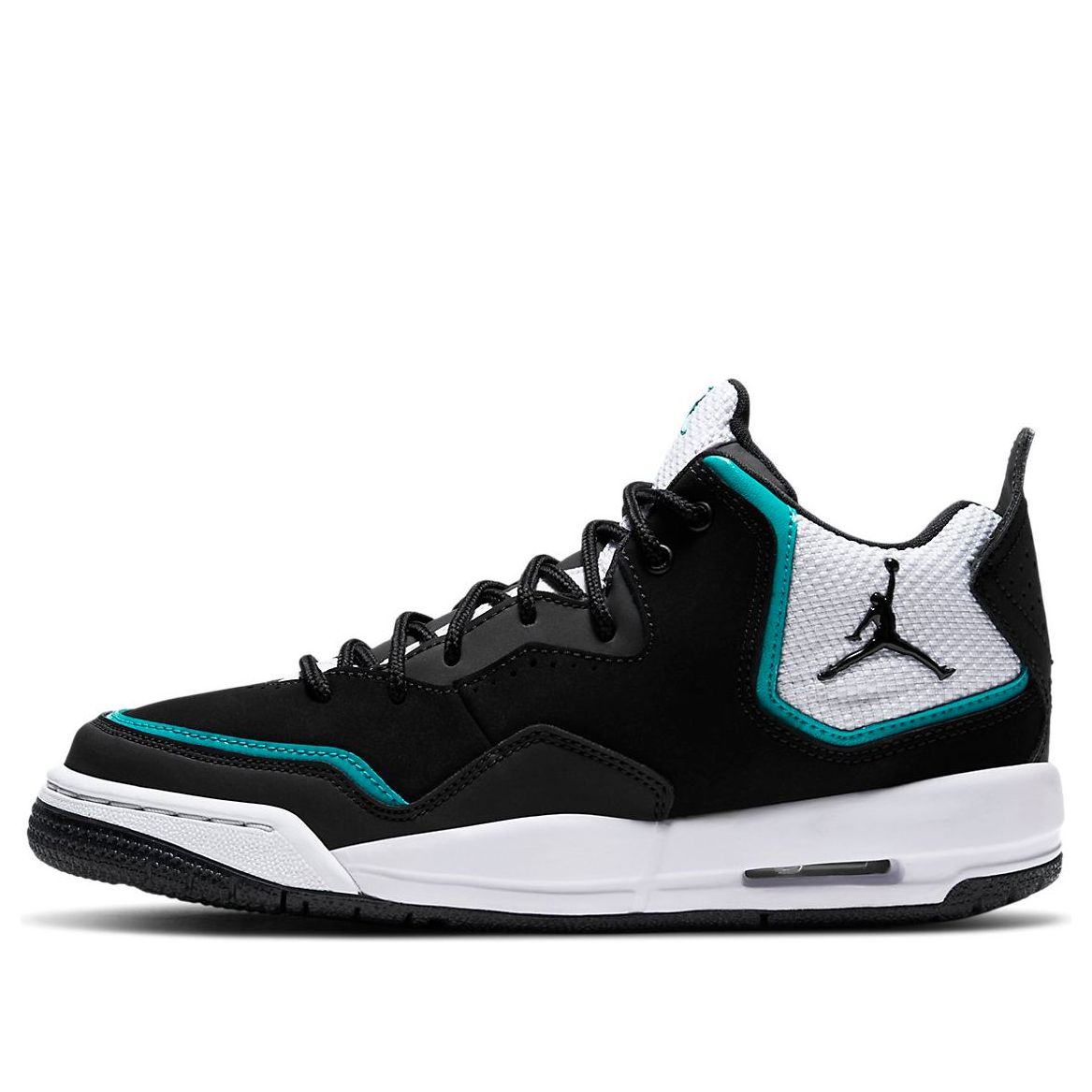 Кецове и обувки Jordan Air Jordan Courtside 23 Черно | AR1002-003, 0