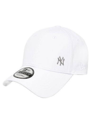 Шапка с козирка New Era Cap Бяло | 11209938