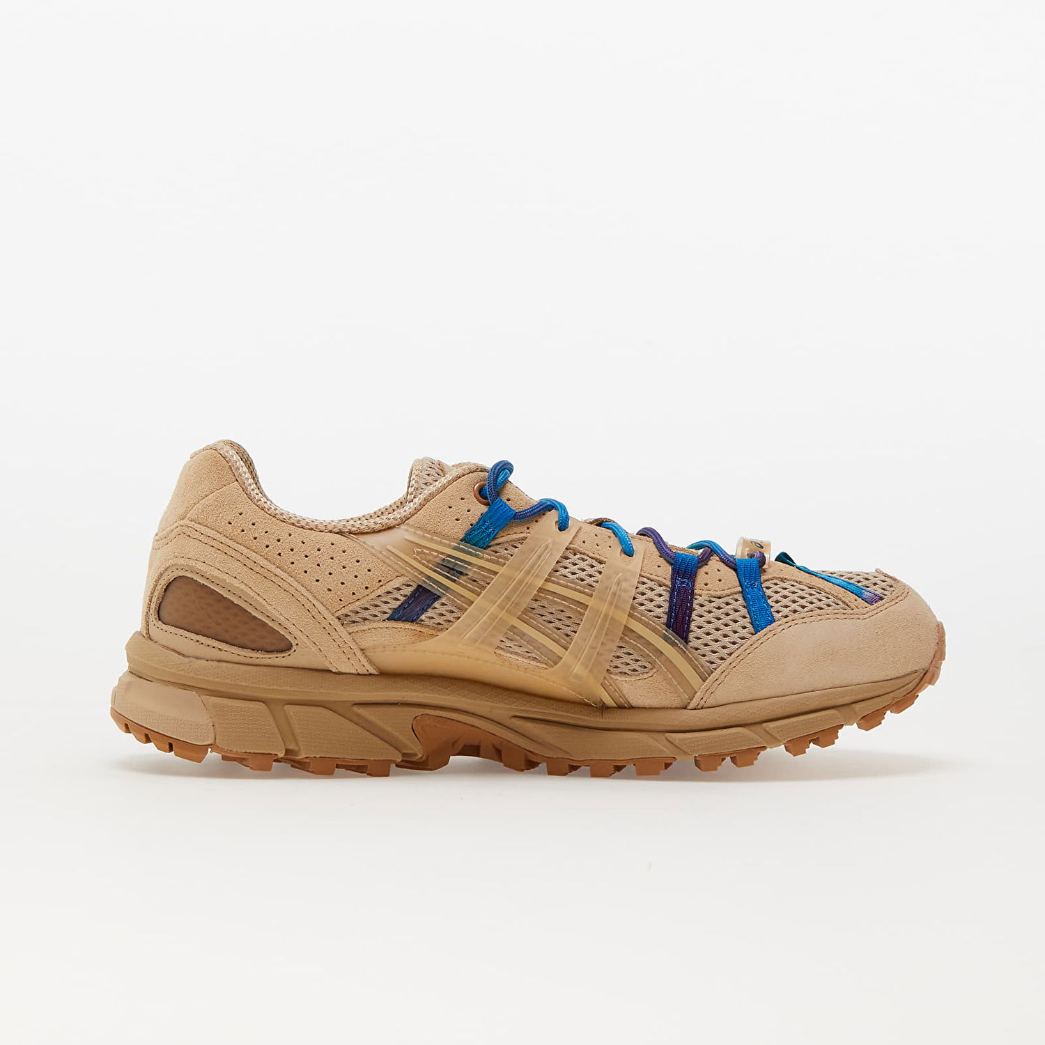 Кецове и обувки Asics A.P.C. x Gel-Sonoma 15-50 "Beige" Бежово | 1203A226-200, 1