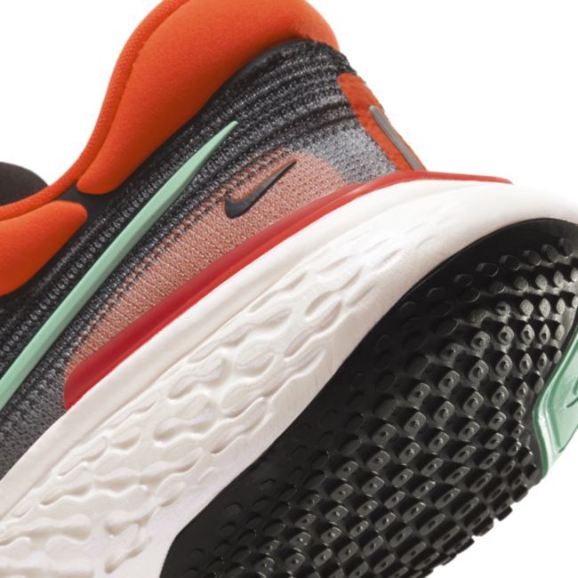 Кецове и обувки Nike ZoomX Invincible Run Flyknit Черно | CT2228-002, 1
