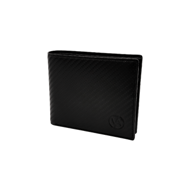 Портфейл Vasky Dean Carbon Wallet Черно | A-0084-201-M, 0