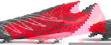 Кецове и обувки New Balance Furon V7 Pro FG Червено | sf1f-bs1, 2