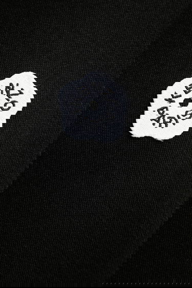 Суитчър KENZO Kenzo Hoodie with Applique Черно | FF62HO4534MB, 4