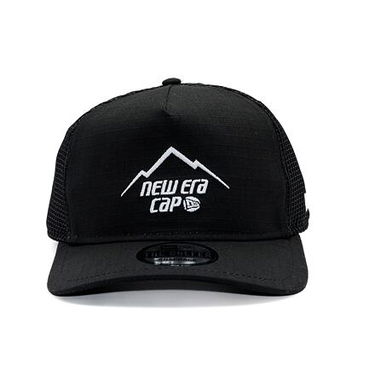 Шапка с козирка New Era New Era Outdoor Golfer Snapback Cap Черно | 60595145, 1