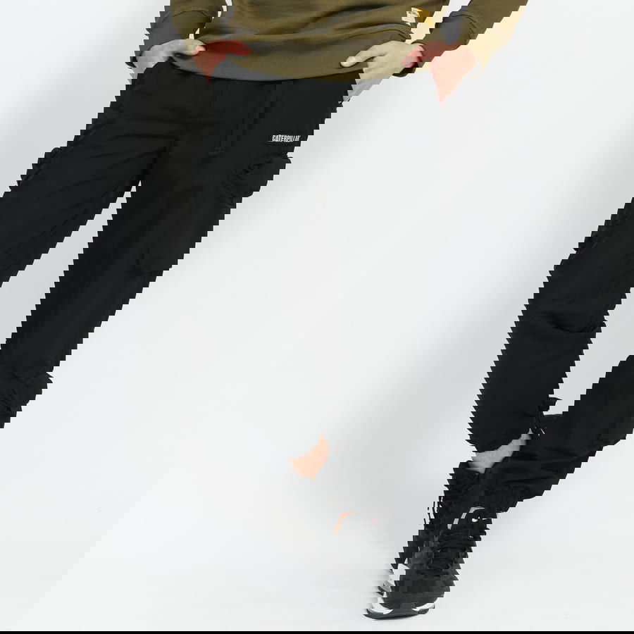 Карго панталони Caterpillar Multipocket Tech Pant Черно | 2810311, 0