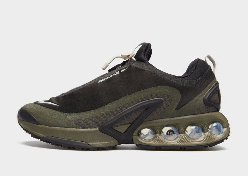Кецове и обувки Nike Air Max Dn Roam Зелено | HQ8605-002, 0