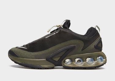 Кецове и обувки Nike Air Max Dn Roam Зелено | HQ8605-002, 0