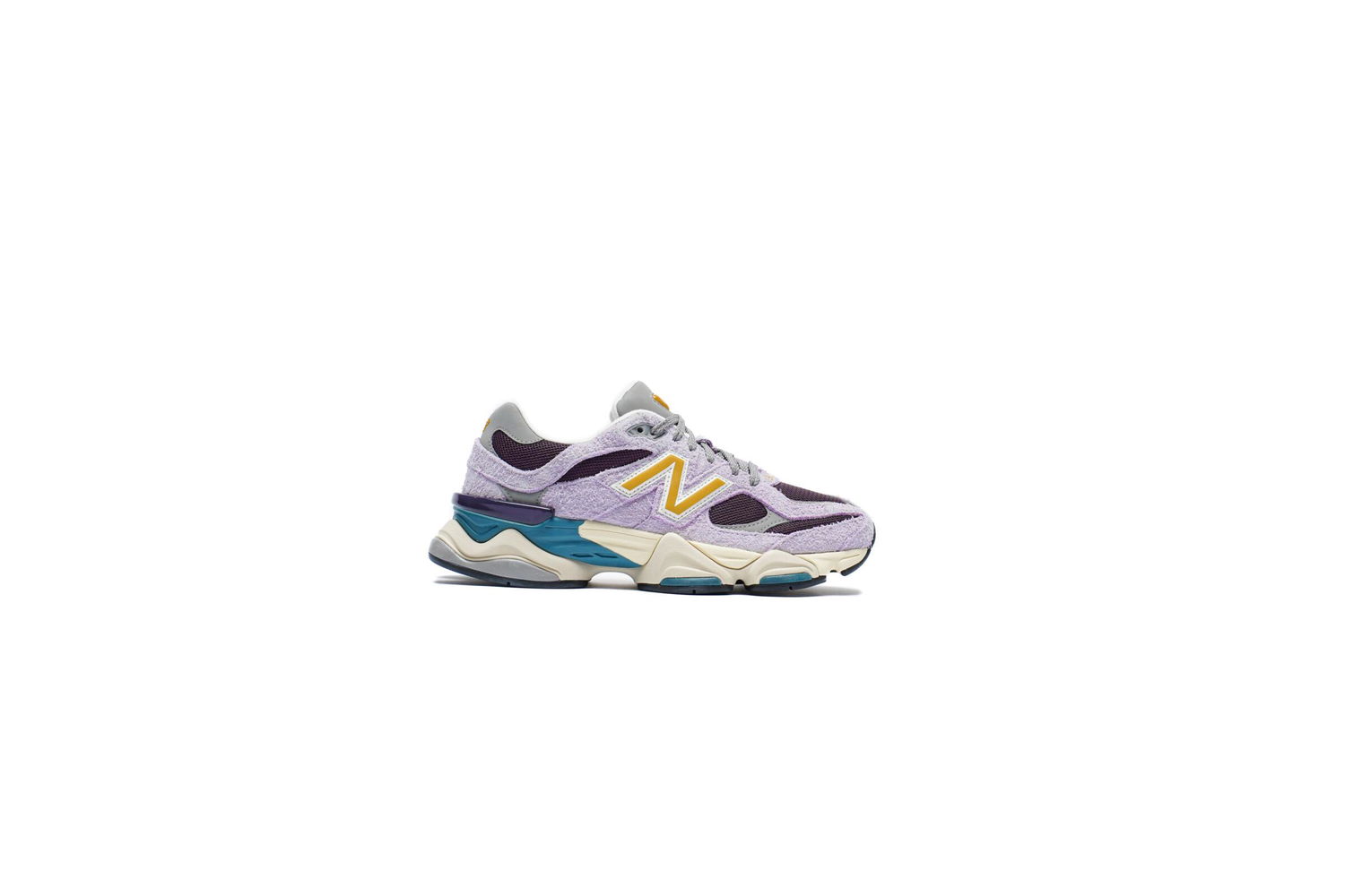 Кецове и обувки New Balance 9060 Лилаво | U9060SRA, 0