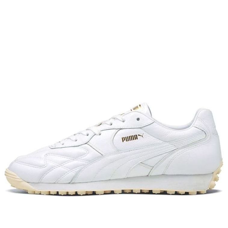 Кецове и обувки Puma Style Avanti Бяло | 380808-02
