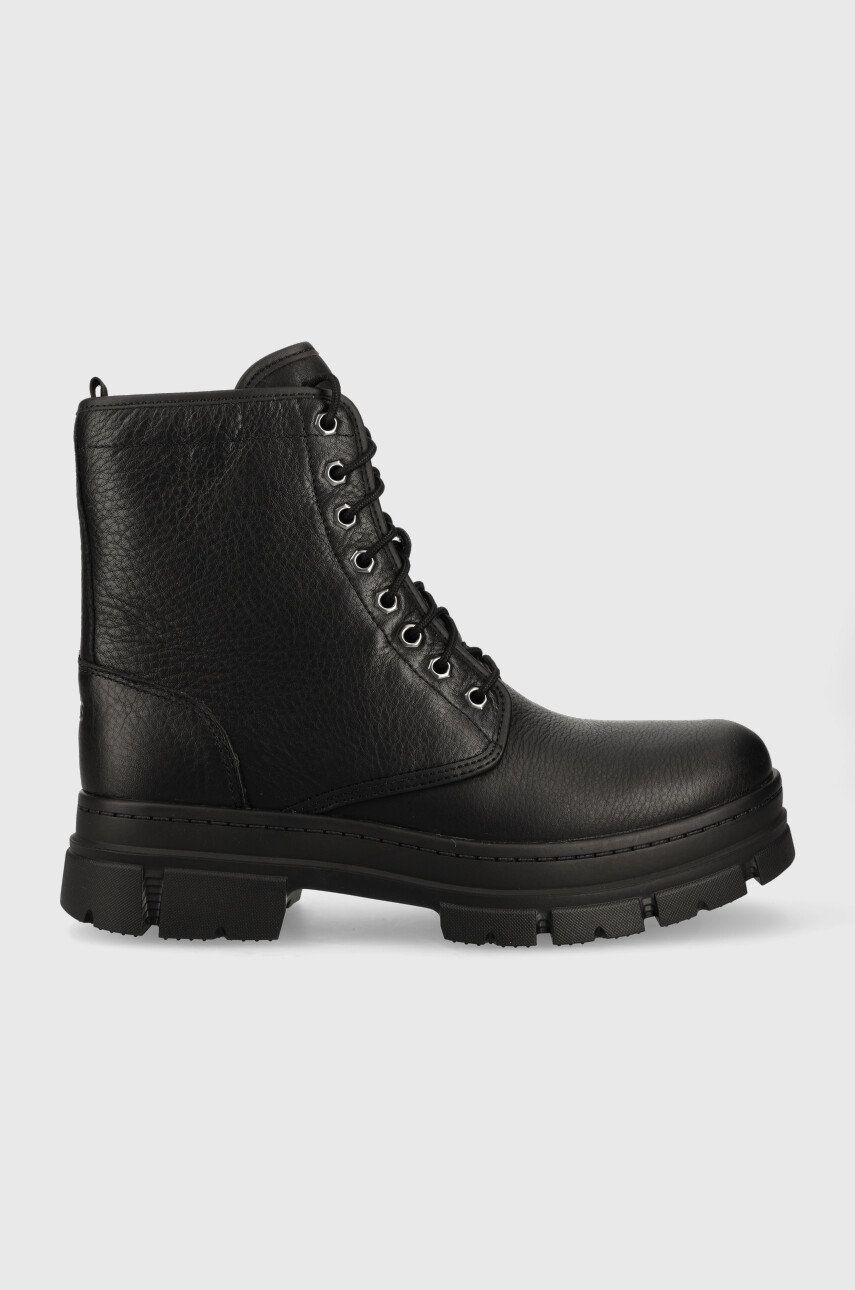 Кецове и обувки UGG Skyview Service Boots Бургунди | 1131834.BLLE, 0