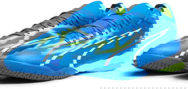 Кецове и обувки Puma Puma ULTRA MATCH IT Синьо | 107522-03, 3