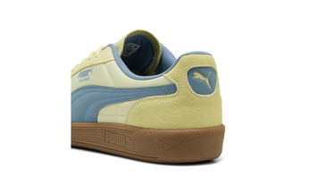 Кецове и обувки Puma Palermo Pop Жълто | 403257-02, 7