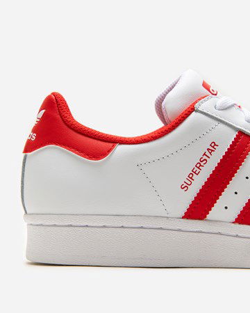 Кецове и обувки adidas Originals Superstar Бяло | GZ3741, 1