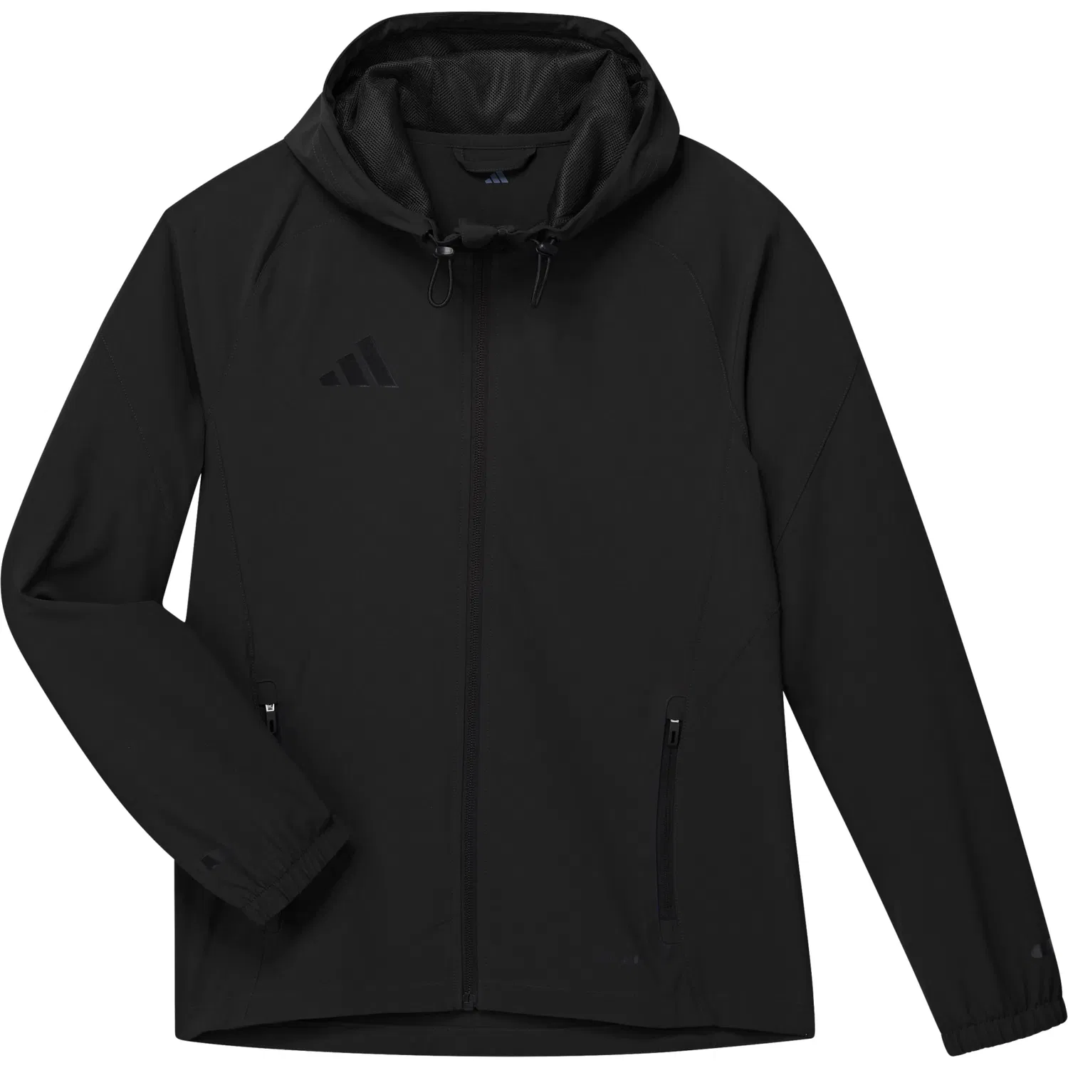 Ветровка adidas Originals TIRO25C VT Hooded Jacket Черно | jx9504, 0