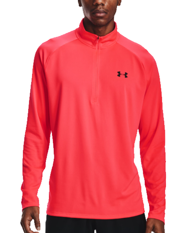Тениска Under Armour Tech 1/2 Tee Оранжево
 | 1328495-628, 0