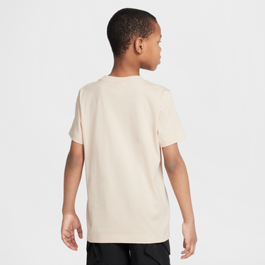 Тениска Nike Nike Sportswear T-Shirt Бежово | HV6970-126, 2