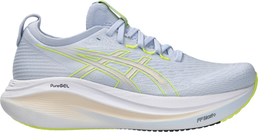Кецове и обувки Asics GEL-NIMBUS 27 Многоцветен | 1012b971-400, 0