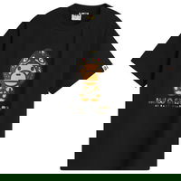 1st Camo Milo Shark T-Shirt