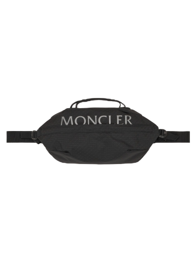 Чанта за кръста Moncler Alchemy Belt Bag Сиво | 5M00004M2568 999