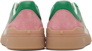 Кецове и обувки Valentino Valentino Garavani Upvillage Crosta Многоцветен | 6W2S0IL9LAL, 1