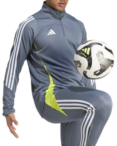 Тениска adidas Originals adidas TIRO24 TRTOP Сиво | iv6954, 2