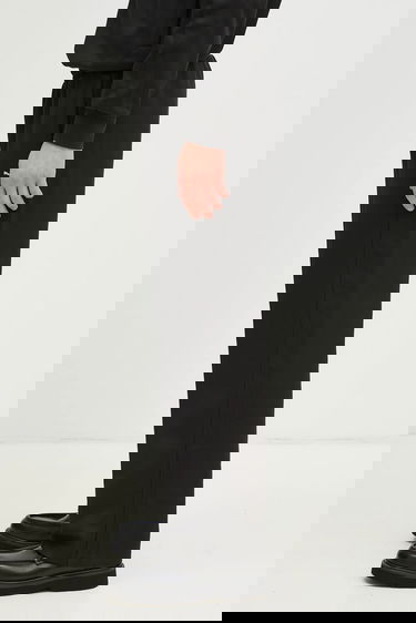 Спортни панталони Puma T7 Track Smooth Track Pants Черно | 629938, 1