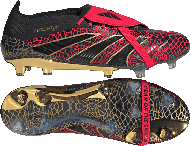 Кецове и обувки adidas Performance PREDATOR ELITE FT FG YOTS Многоцветен | ih0958, 6