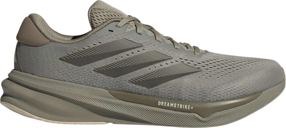 Кецове и обувки adidas Performance SUPERNOVA STRIDE 2 Зелено | ih8646, 0