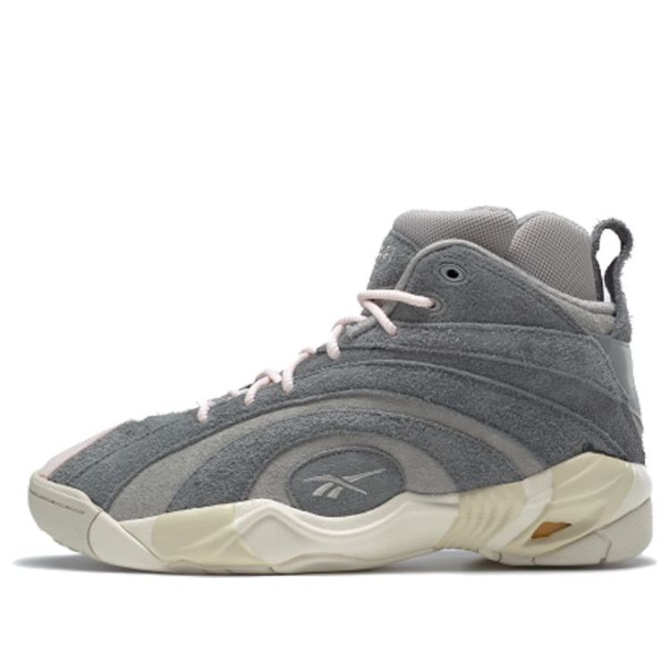 Кецове и обувки Reebok Shaqnosis MU Сиво | FW0868