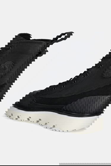 Кецове и обувки Converse Chuck 70 Rugged Hiking Boots Черно | A14190C, 2