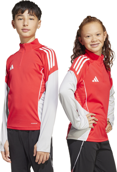 Суитчър adidas Originals adidas TIRO25C Training Top Червено | jp1552, 1