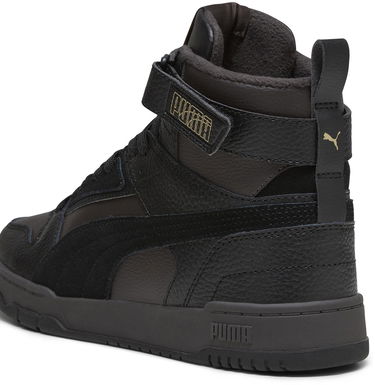 Кецове и обувки Puma RBD Game WTR Черно | 387604-07, 5