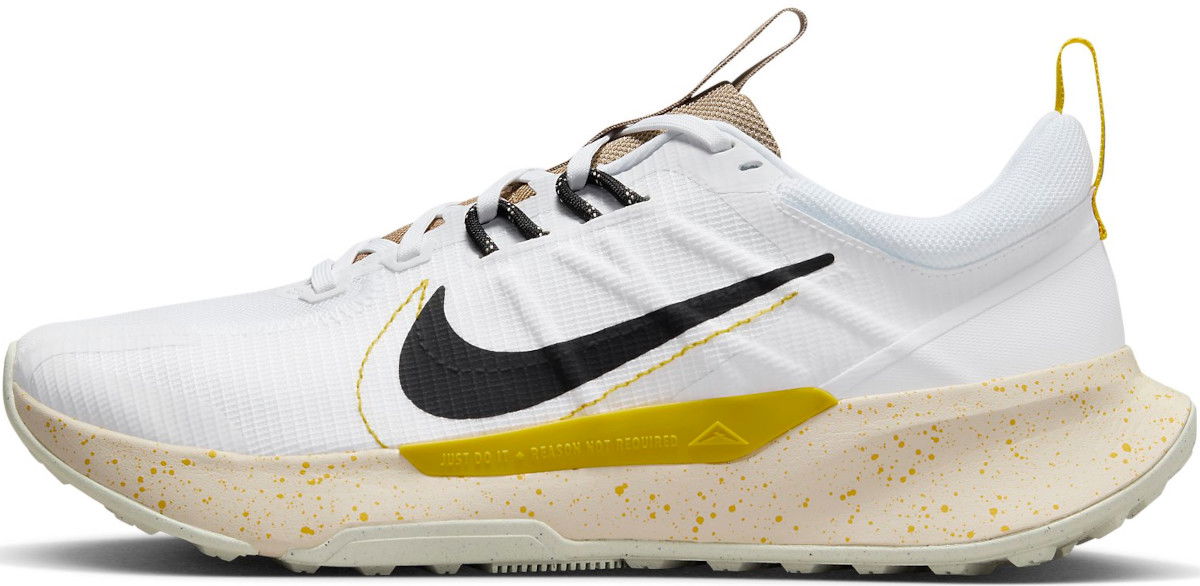 Кецове и обувки Nike Juniper Trail 2 Next Nature Бяло | dm0822-101, 0