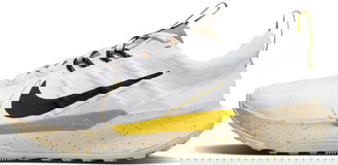 Кецове и обувки Nike Juniper Trail 2 Next Nature Бяло | dm0822-101, 0