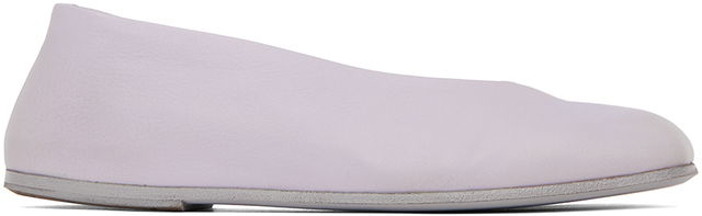 Marsell Spatolona Ballerina Flats