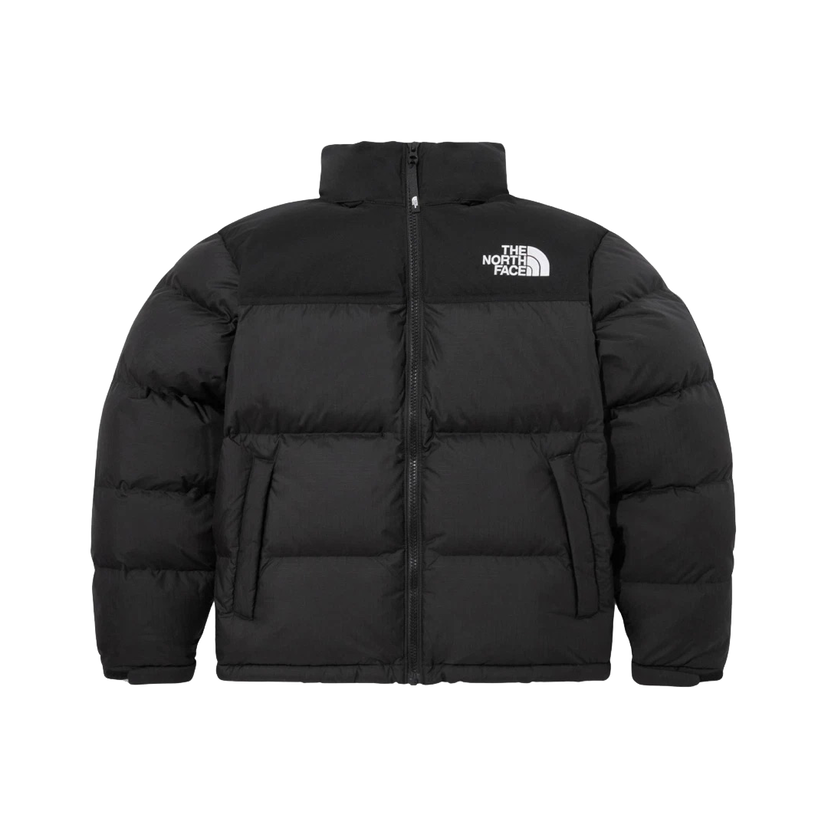 Пухо яке The North Face Nuptse Novelty Down Jacket Черно | NJ1DP62K