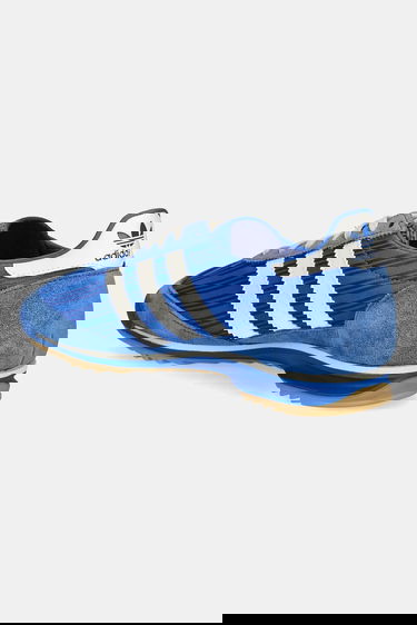 Кецове и обувки adidas Originals SL 72 OG Синьо | JQ8314, 3