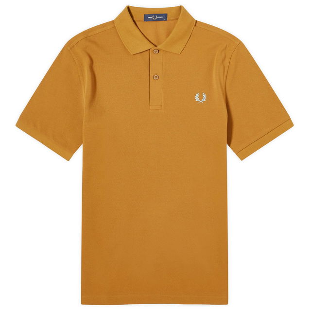 Plain Polo