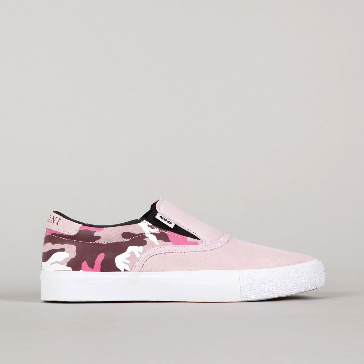 Кецове и обувки Nike SB Leticia Bufoni x Verona Slip W Розово | DD4940-600, 0