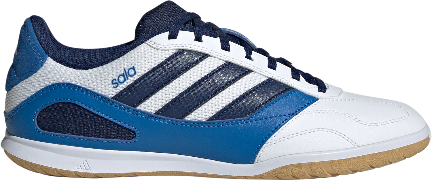 Кецове и обувки adidas Performance SUPER SALA III Бяло | jh6966, 0