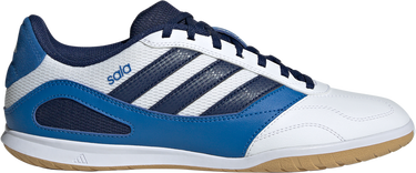 Кецове и обувки adidas Performance SUPER SALA III Бяло | jh6966, 0