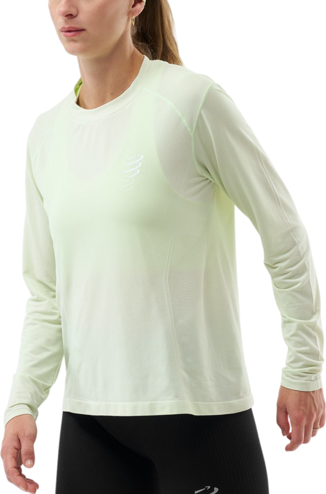 Performance Long Sleeve T-Shirt