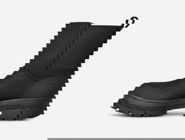 Кецове и обувки UGG Ashton Weatherized Chelsea Boots Черно | 1174491-BLK, 2