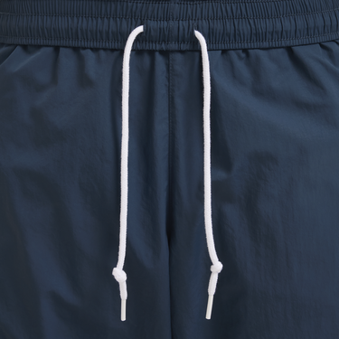 Спортни панталони Nike Solo Swoosh Sweatpants Синьо | FB8620-478, 2