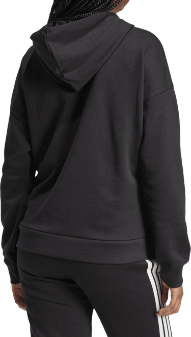 Суитчър adidas Originals Essentials Linear Hoodie Черно | jv7841, 2